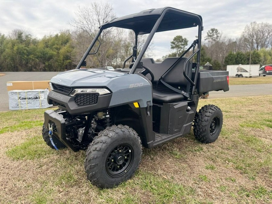 2026 Polaris® Ranger 500