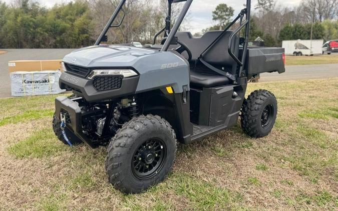 2026 Polaris® Ranger 500