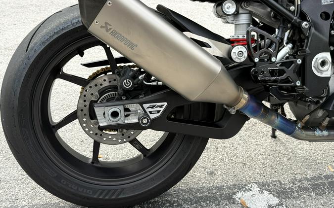 2024 BMW S 1000 RR