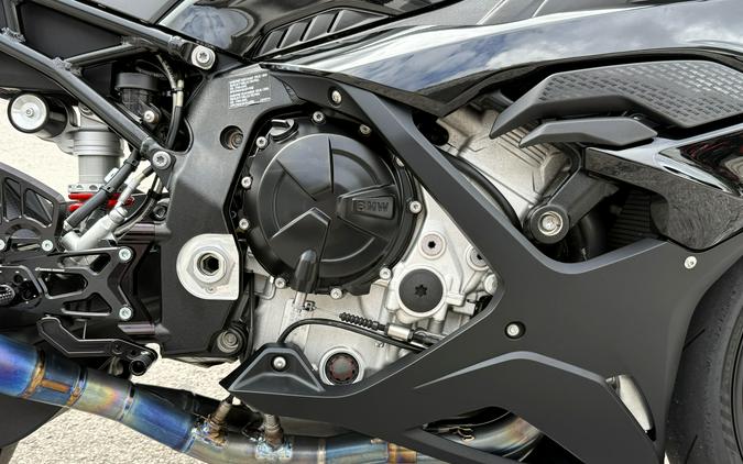 2024 BMW S 1000 RR