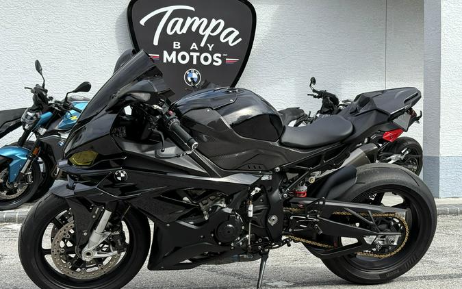 2024 BMW S 1000 RR