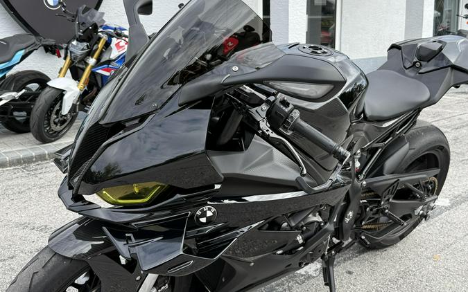 2024 BMW S 1000 RR