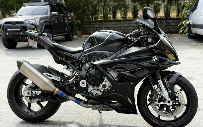 2024 BMW S 1000 RR