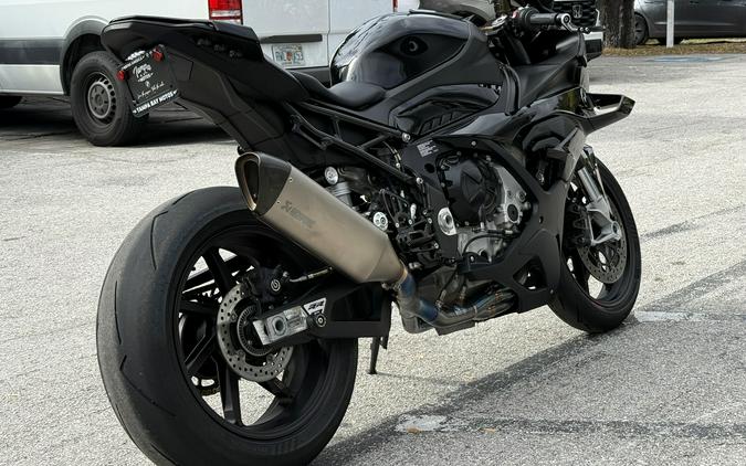 2024 BMW S 1000 RR