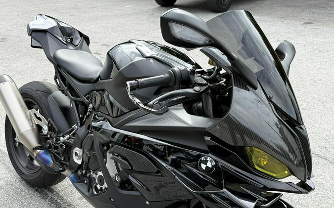 2024 BMW S 1000 RR
