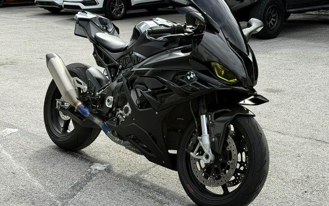 2024 BMW S 1000 RR
