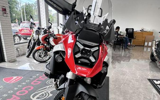 New 2026 BMW R 1300 GS