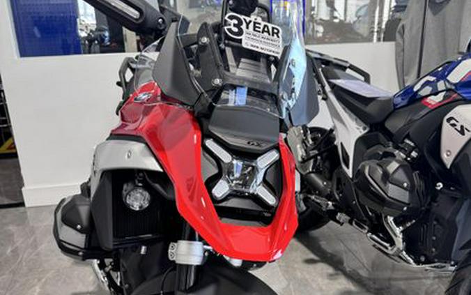 New 2026 BMW R 1300 GS