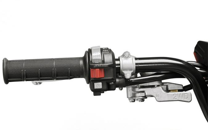 2016 Yamaha Kodiak 700 EPS