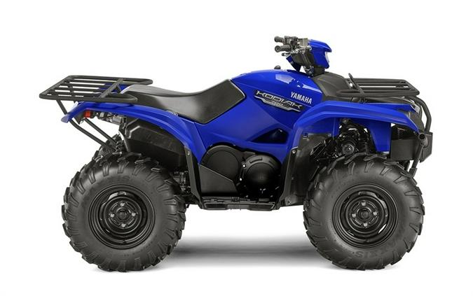 2016 Yamaha Kodiak 700 EPS