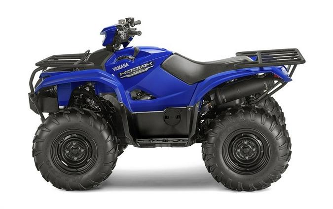 2016 Yamaha Kodiak 700 EPS