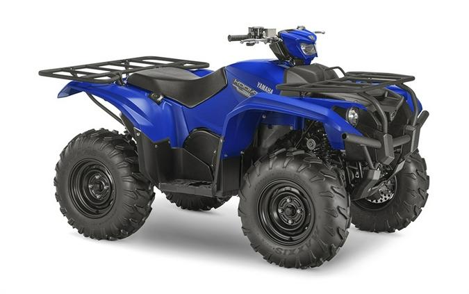 2016 Yamaha Kodiak 700 EPS