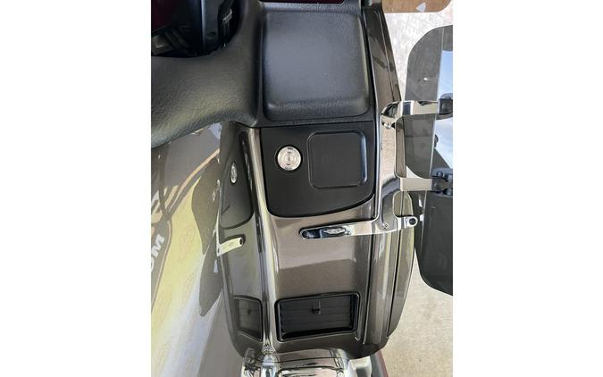 2009 Honda Gold Wing Audio/Comfort Trike