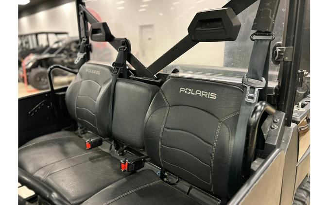 2025 RANGER XP 1000 PREMIUM - Polaris