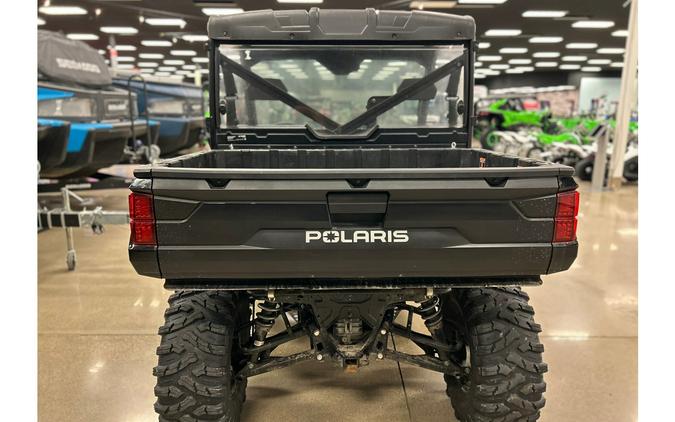 2025 RANGER XP 1000 PREMIUM - Polaris