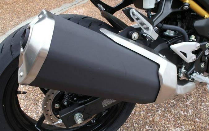 2026 Kawasaki Z500 ABS