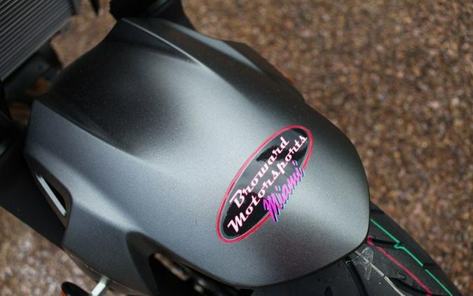 2026 Kawasaki Z500 ABS