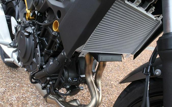 2026 Kawasaki Z500 ABS