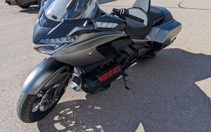 2023 Honda Gold Wing Automatic DCT