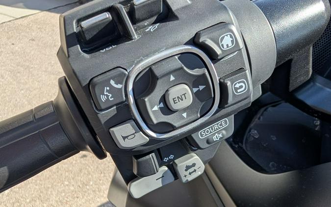 2023 Honda Gold Wing Automatic DCT