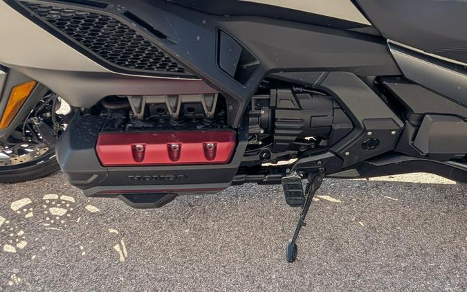 2023 Honda Gold Wing Automatic DCT