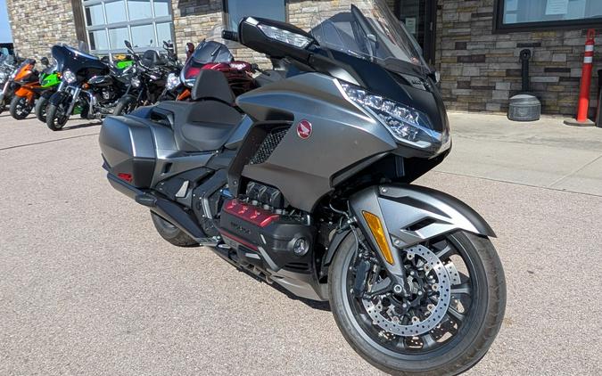 2023 Honda Gold Wing Automatic DCT