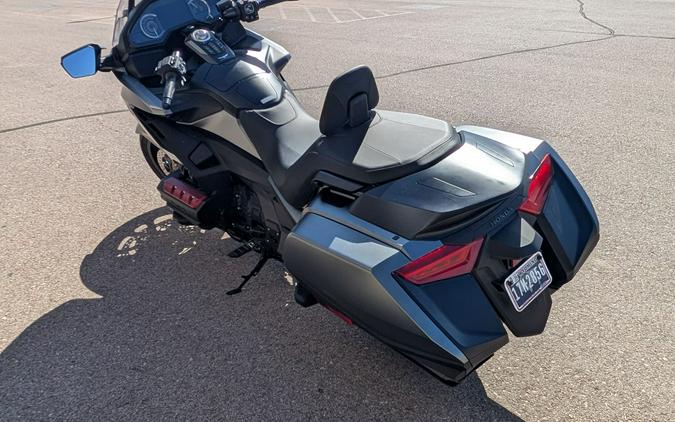 2023 Honda Gold Wing Automatic DCT