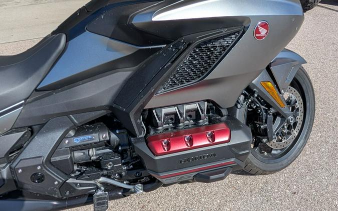 2023 Honda Gold Wing Automatic DCT