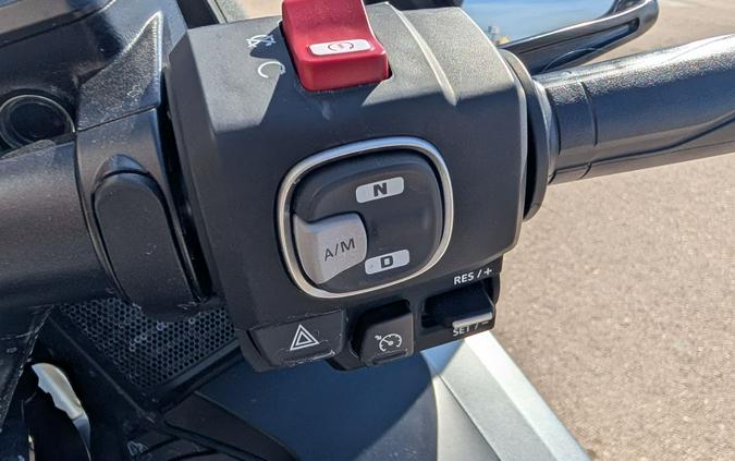 2023 Honda Gold Wing Automatic DCT