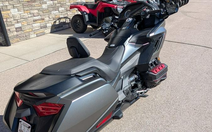2023 Honda Gold Wing Automatic DCT