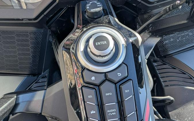 2023 Honda Gold Wing Automatic DCT