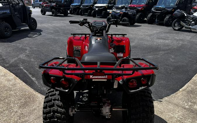 2026 Kawasaki Brute Force® 300