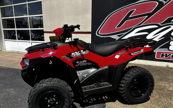 2026 Kawasaki Brute Force® 300
