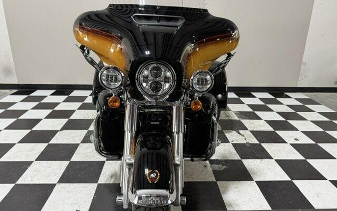 FLHTCUTG 2024 Tri Glide™ Ultra