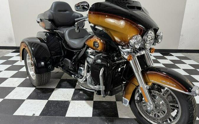 FLHTCUTG 2024 Tri Glide™ Ultra
