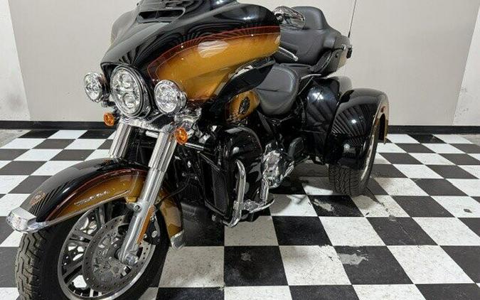 FLHTCUTG 2024 Tri Glide™ Ultra