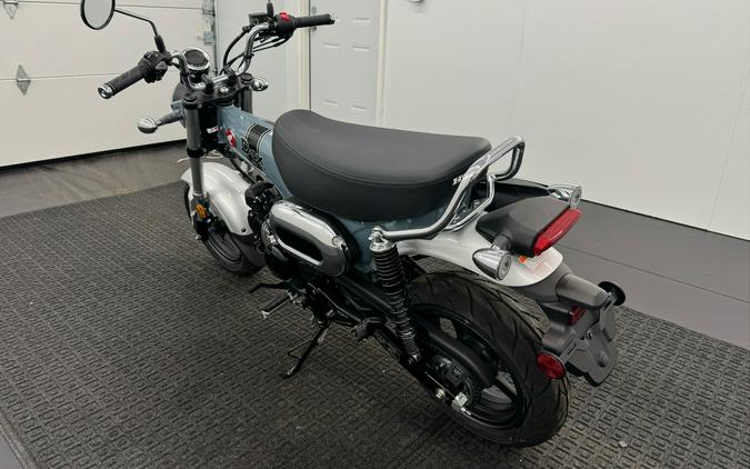 2025 Honda Dax 125