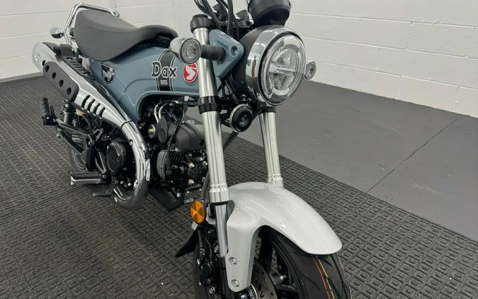 2025 Honda Dax 125