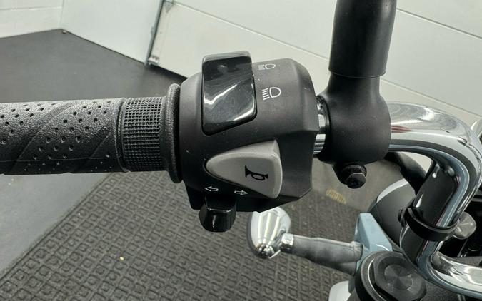 2025 Honda Dax 125