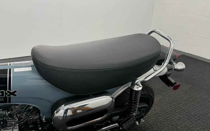 2025 Honda Dax 125