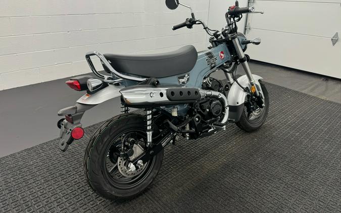 2025 Honda Dax 125
