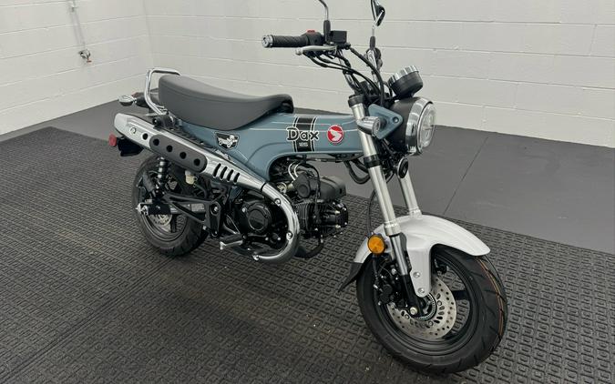 2025 Honda Dax 125