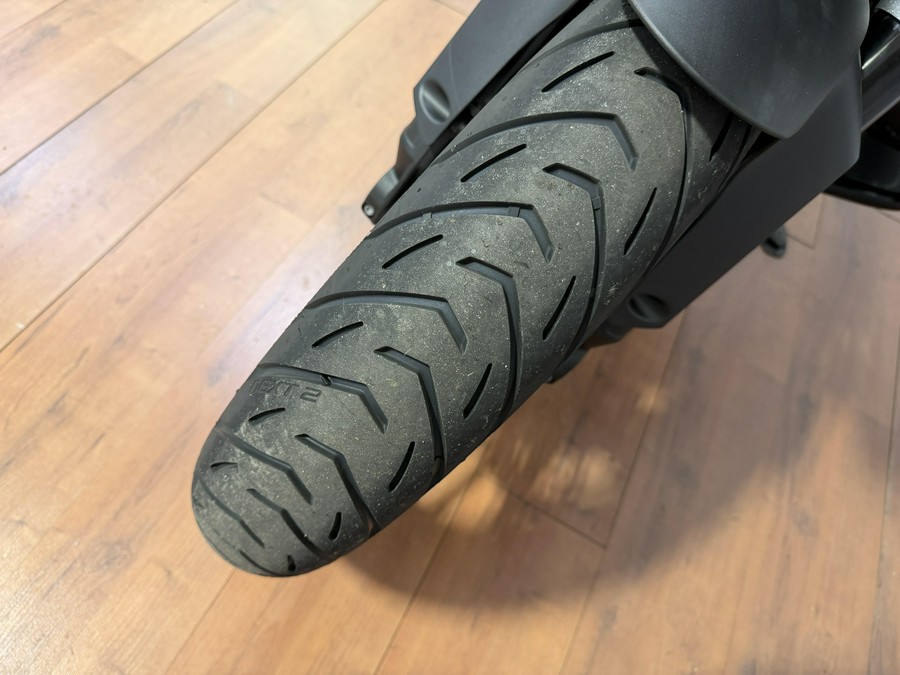 2026 BMW R 1300 GS ADVENTURE AUTOSHIFT TRIPLE BLACK PACKAGE