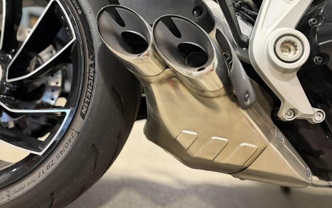 2019 Ducati XDIAVEL S
