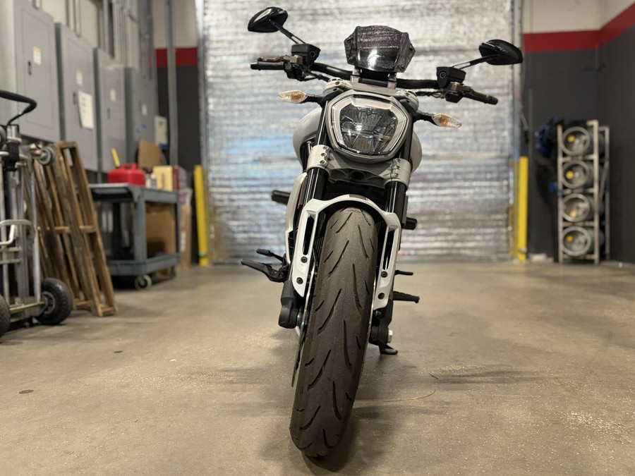 2019 Ducati XDIAVEL S