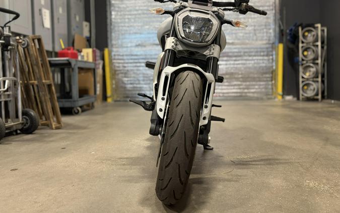 2019 Ducati XDIAVEL S