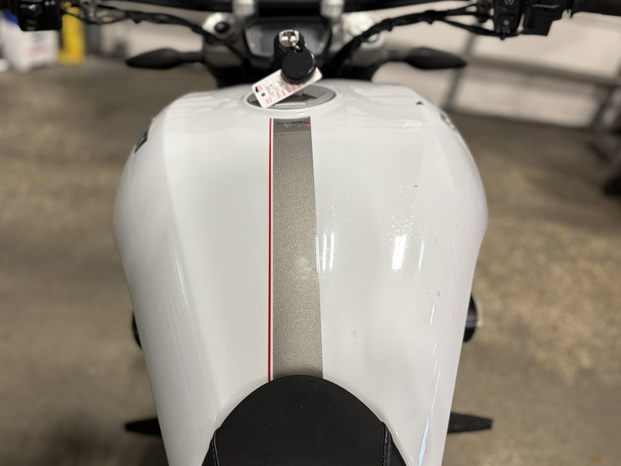 2019 Ducati XDIAVEL S