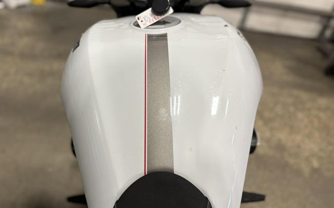 2019 Ducati XDIAVEL S