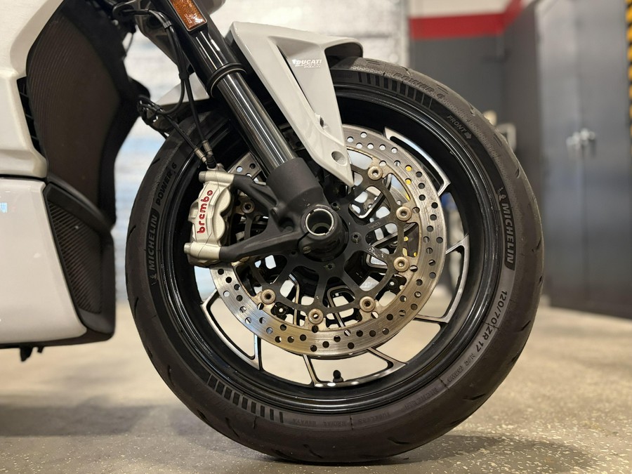 2019 Ducati XDIAVEL S