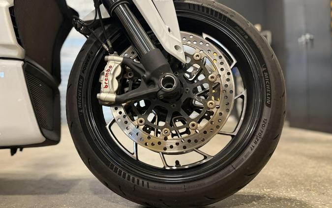 2019 Ducati XDIAVEL S